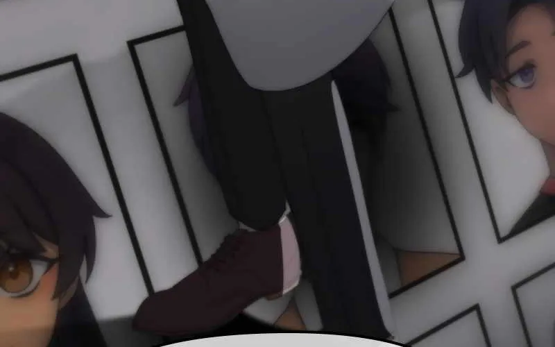 Deadly Hour Chapter 27 page 4 - 