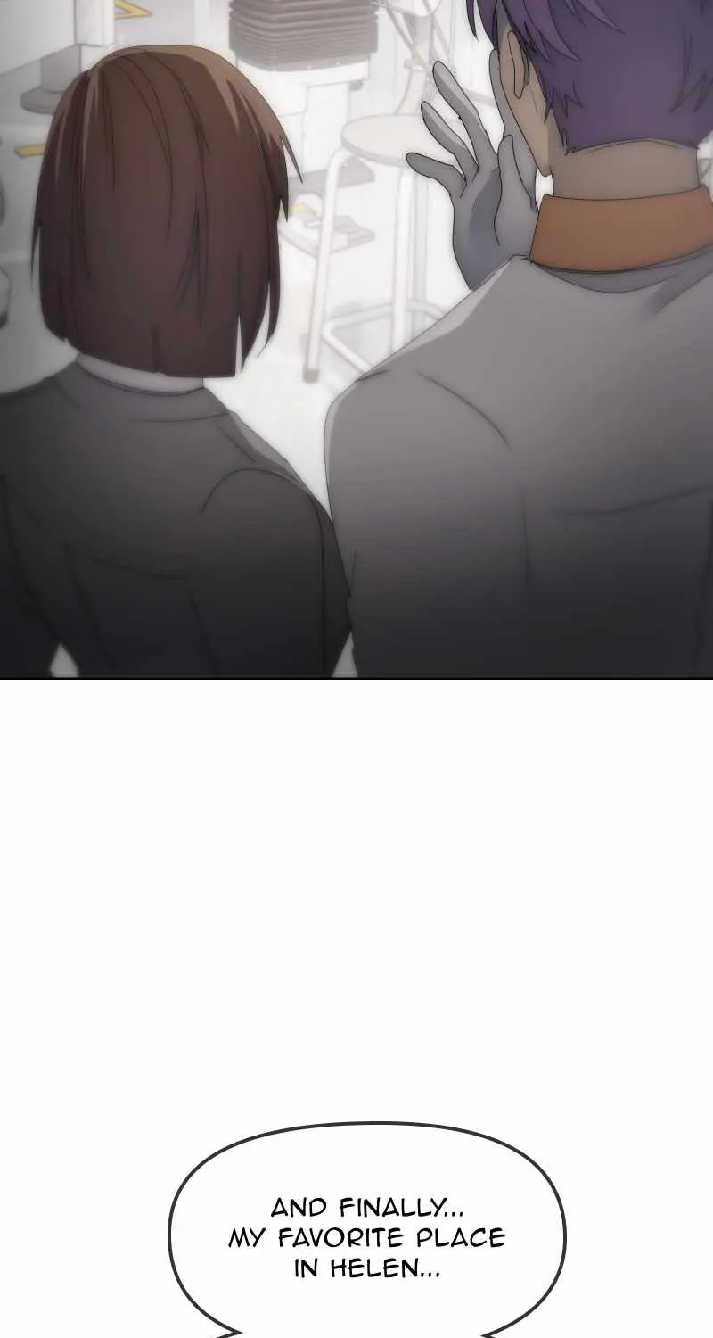 Deadly Hour Chapter 27 page 37 - 