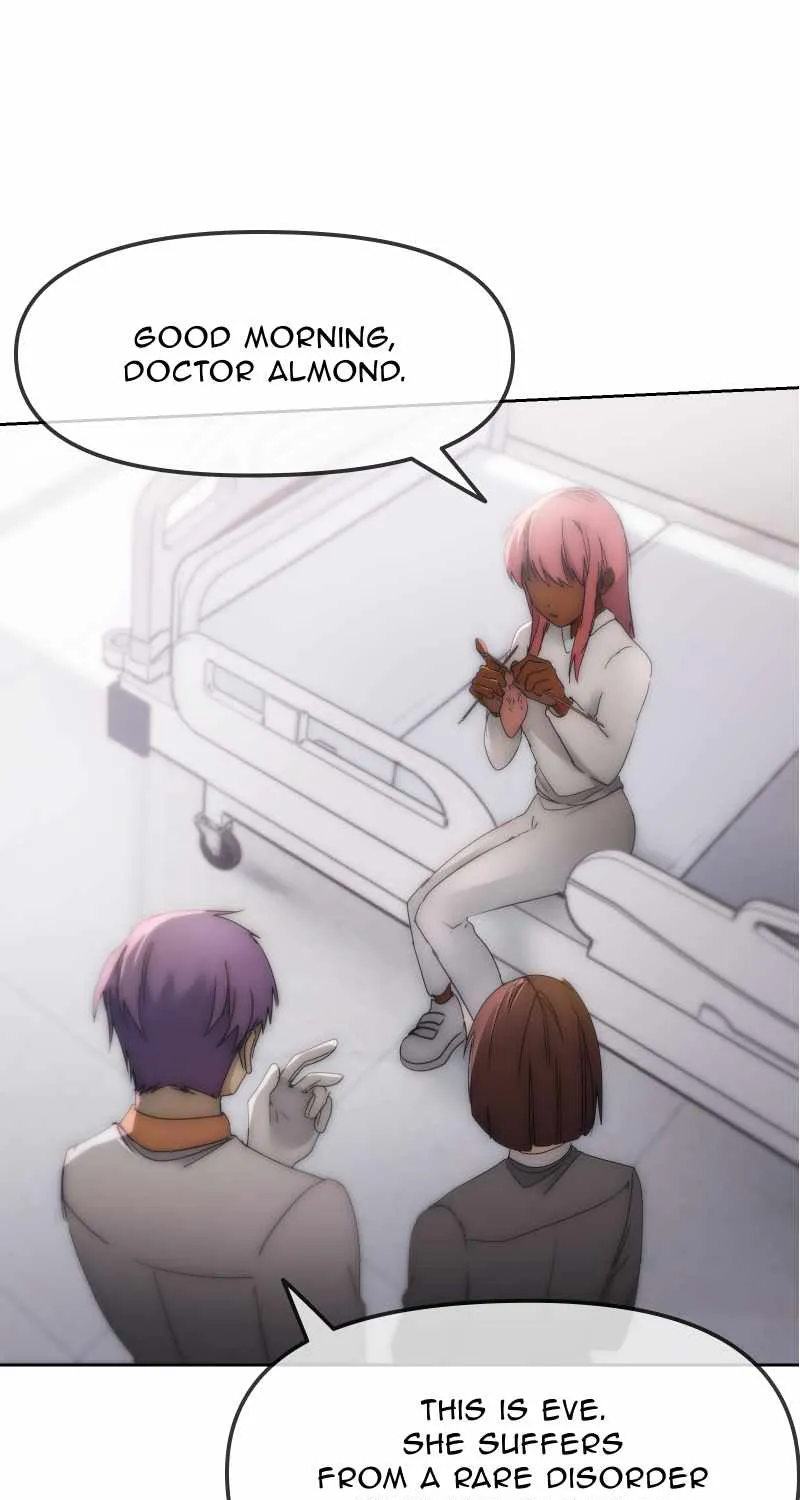 Deadly Hour Chapter 27 page 57 - 