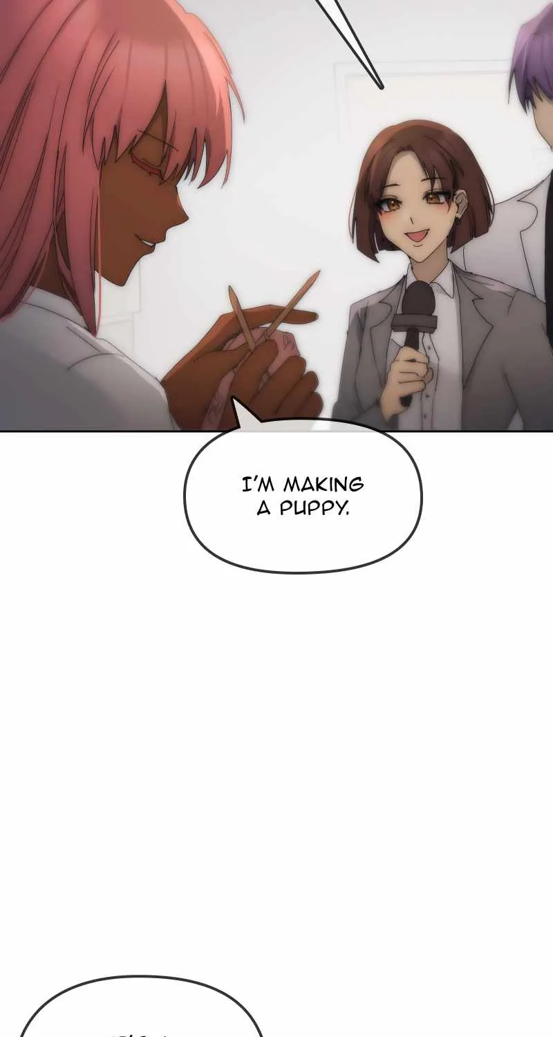 Deadly Hour Chapter 27 page 61 - 