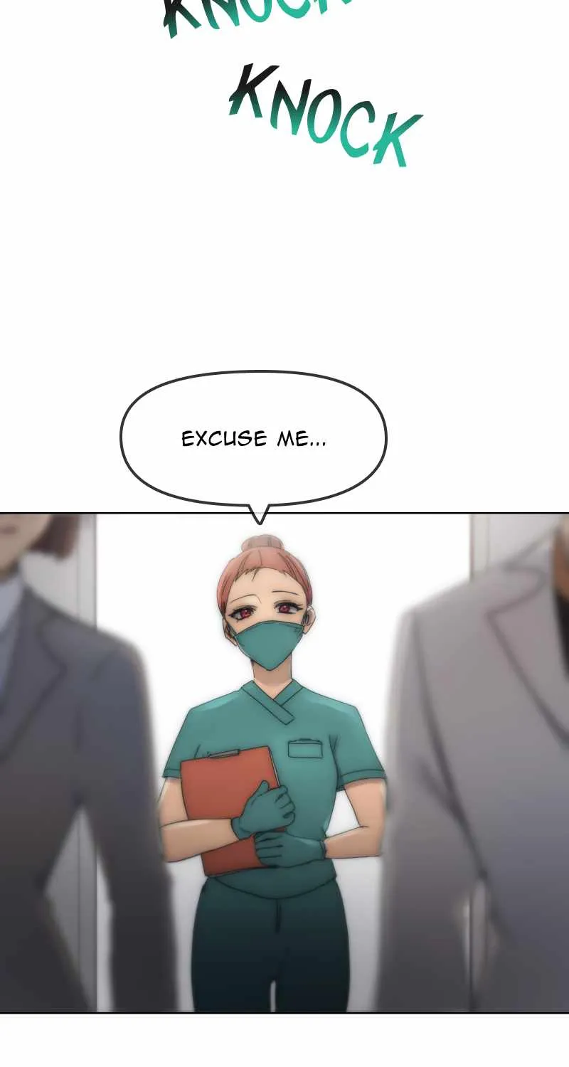 Deadly Hour Chapter 27 page 65 - 