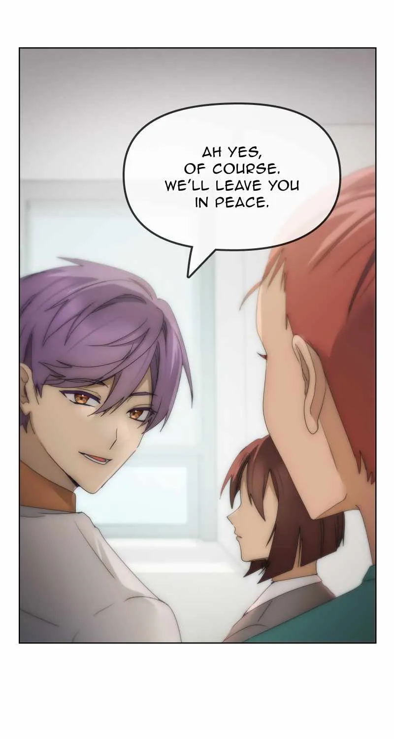 Deadly Hour Chapter 27 page 69 - 