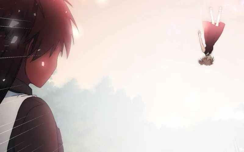 Deadly Hour Chapter 28 page 136 - 