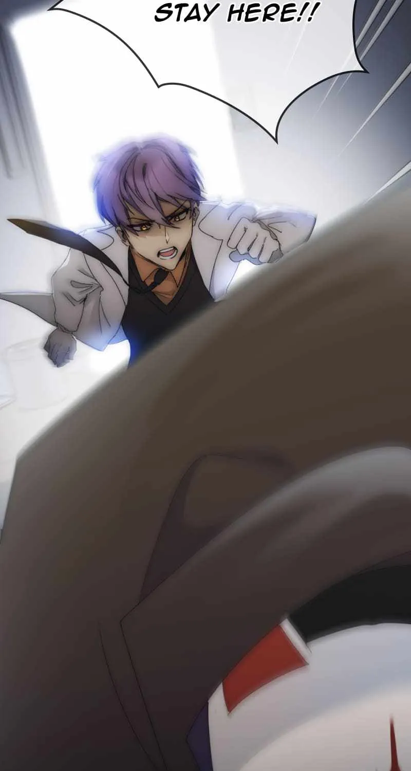 Deadly Hour Chapter 28 page 15 - 