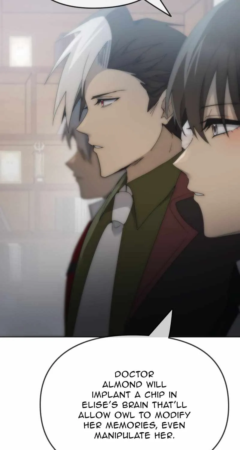 Deadly Hour Chapter 28 page 39 - 