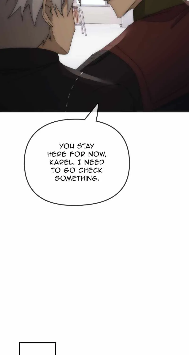 Deadly Hour Chapter 28 page 57 - 
