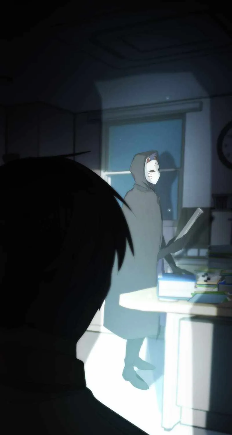Deadly Hour Chapter 28 page 7 - 