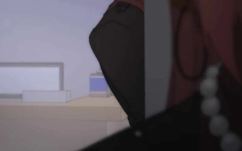 Deadly Hour Chapter 28 page 62 - 