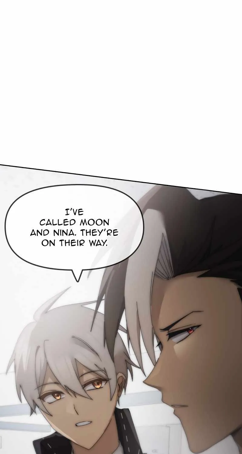 Deadly Hour Chapter 29 page 124 - 