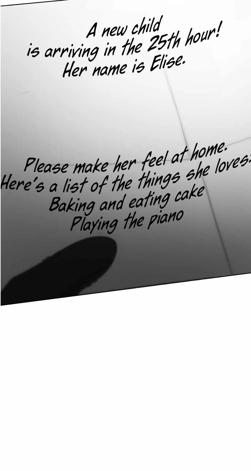 Deadly Hour Chapter 29 page 26 - 