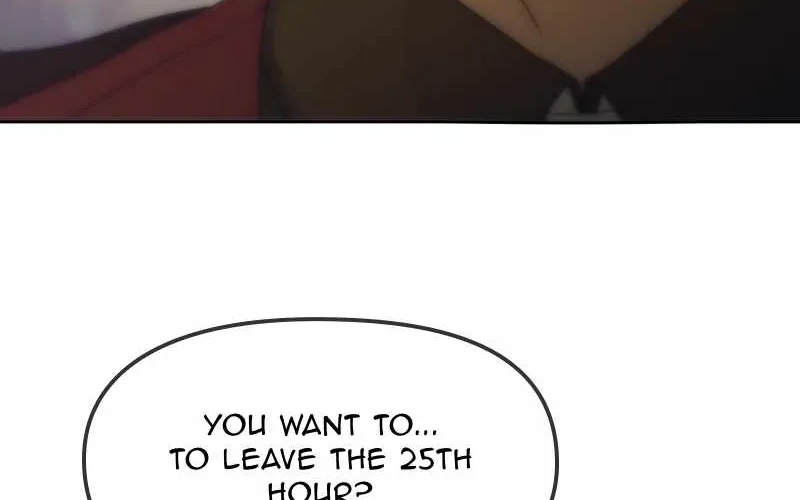 Deadly Hour Chapter 29 page 33 - 