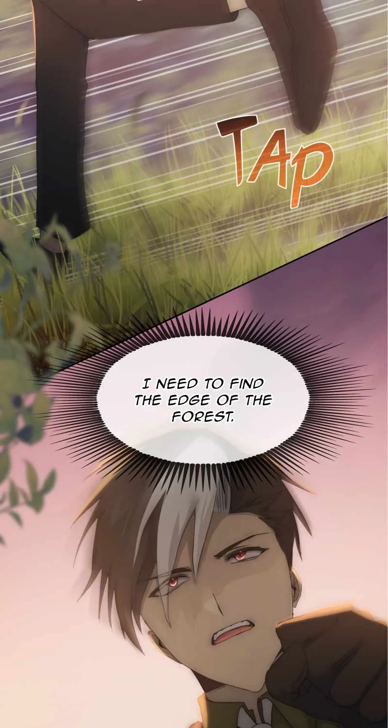 Deadly Hour Chapter 29 page 38 - 