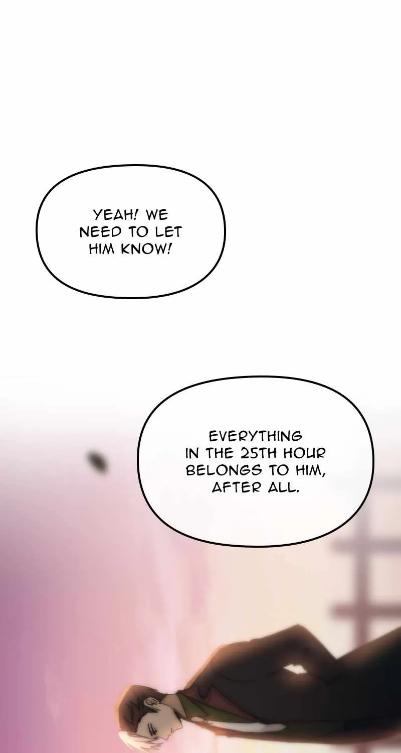 Deadly Hour Chapter 29 page 54 - 