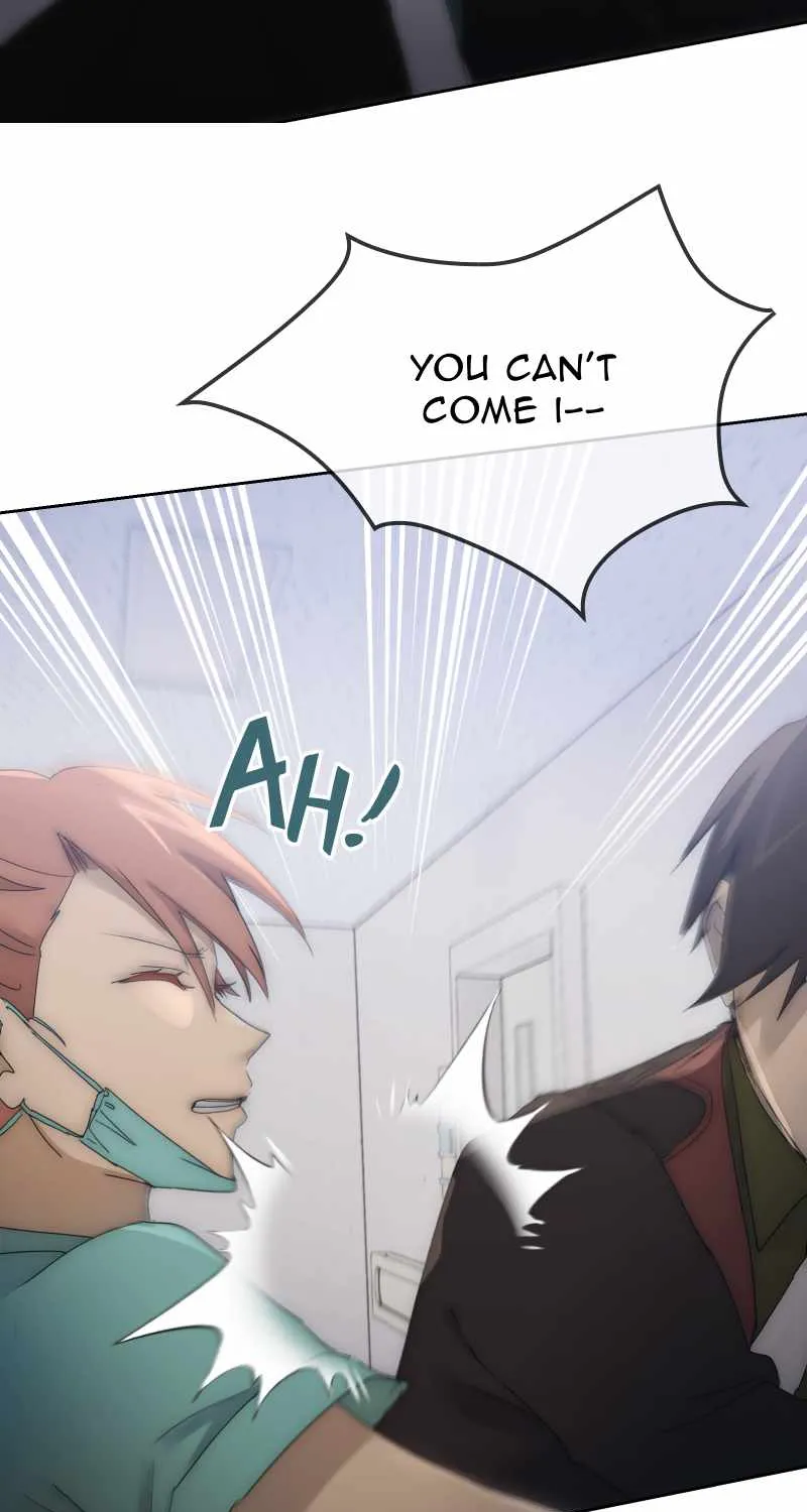 Deadly Hour Chapter 30 page 124 - 