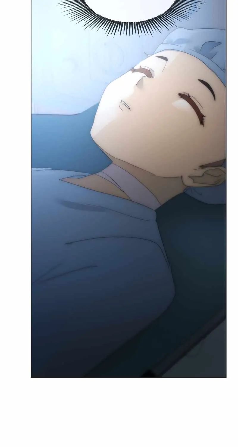 Deadly Hour Chapter 30 page 134 - 