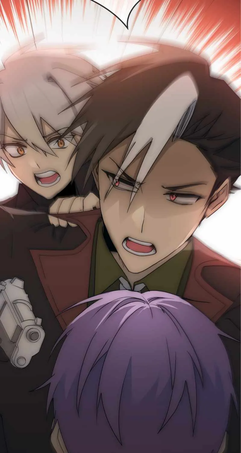 Deadly Hour Chapter 30 page 22 - 