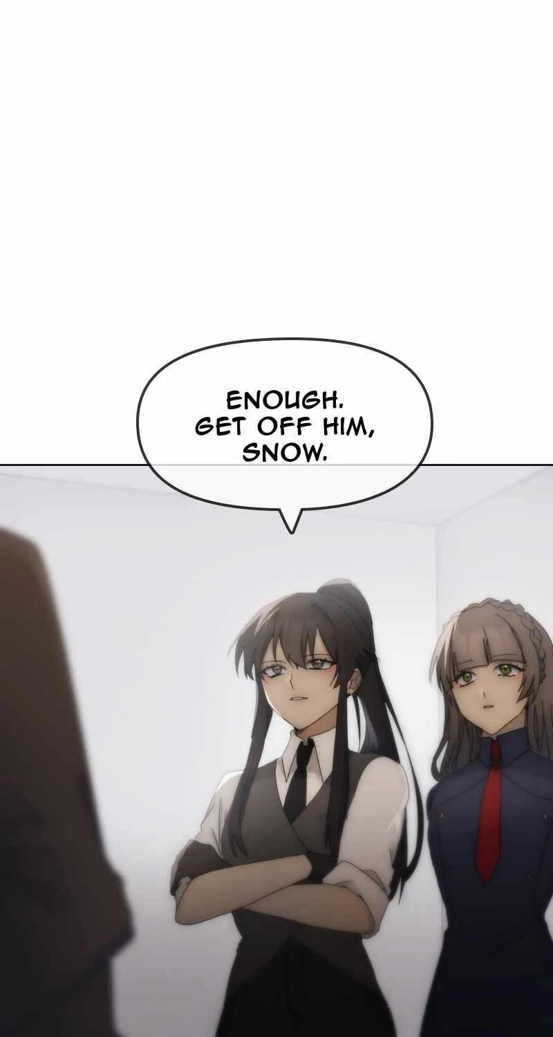 Deadly Hour Chapter 30 page 26 - 