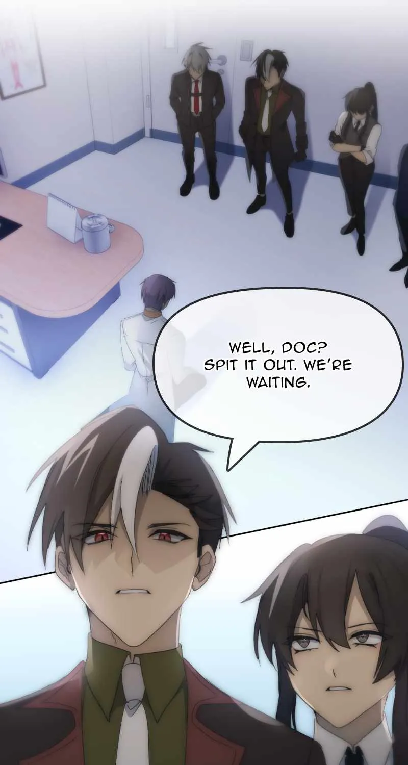 Deadly Hour Chapter 30 page 36 - 