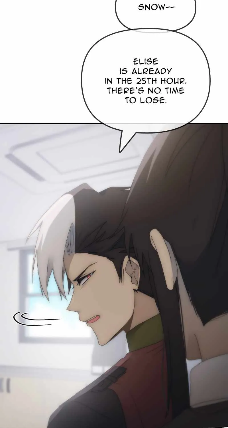 Deadly Hour Chapter 30 page 38 - 