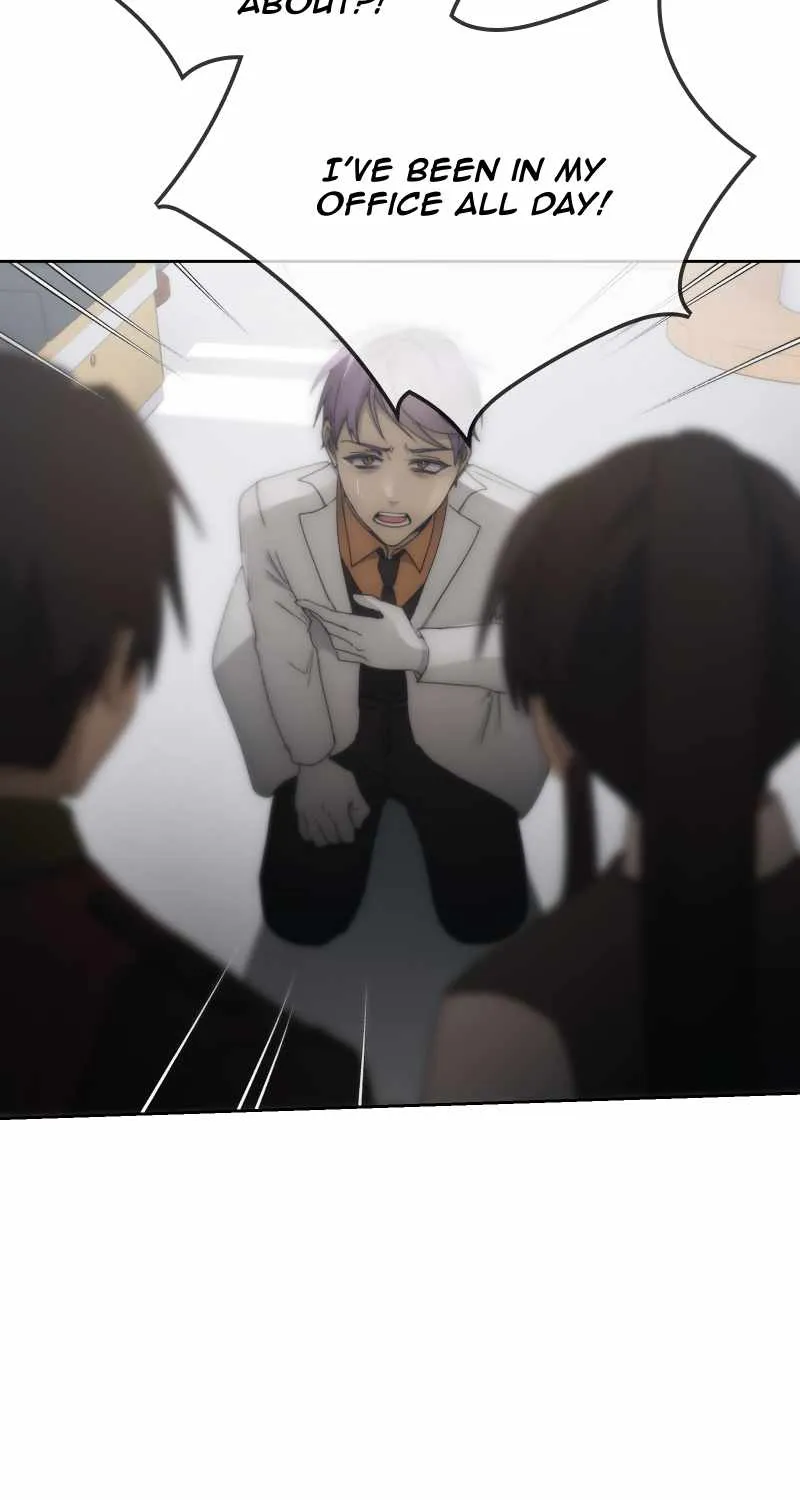 Deadly Hour Chapter 30 page 46 - 