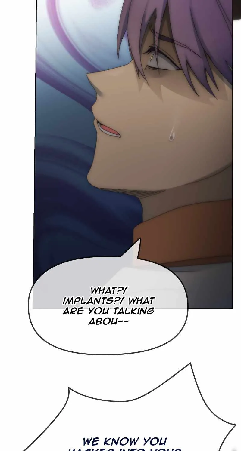 Deadly Hour Chapter 30 page 52 - 