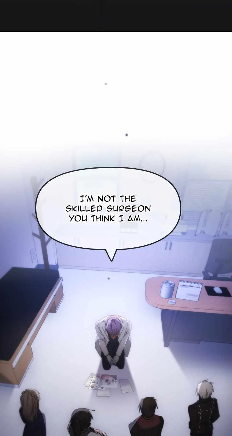 Deadly Hour Chapter 30 page 70 - 