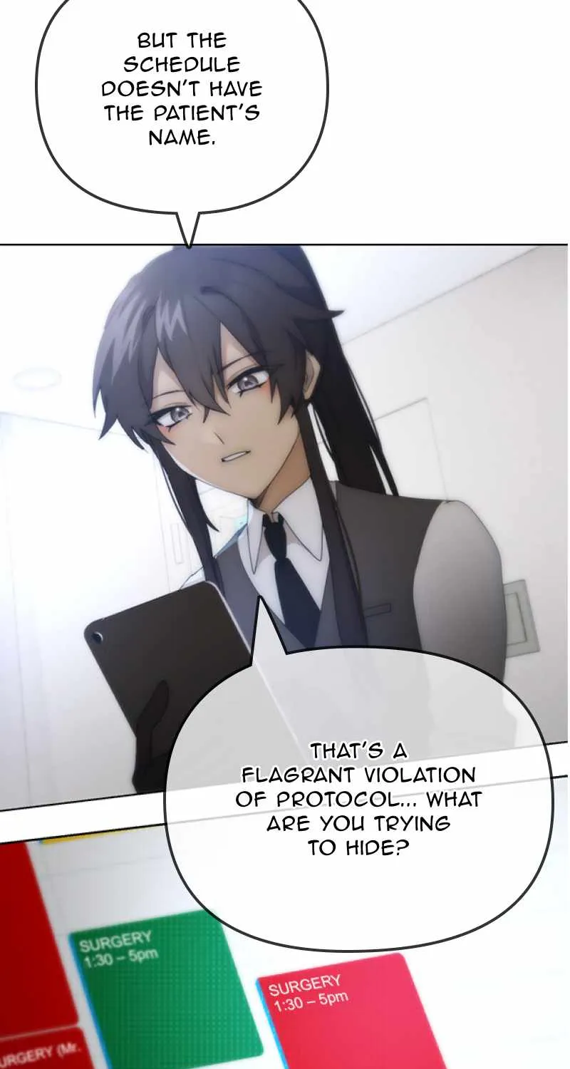 Deadly Hour Chapter 30 page 82 - 