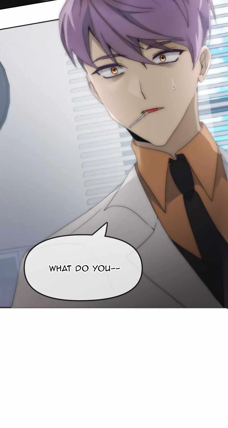Deadly Hour Chapter 30 page 10 - 