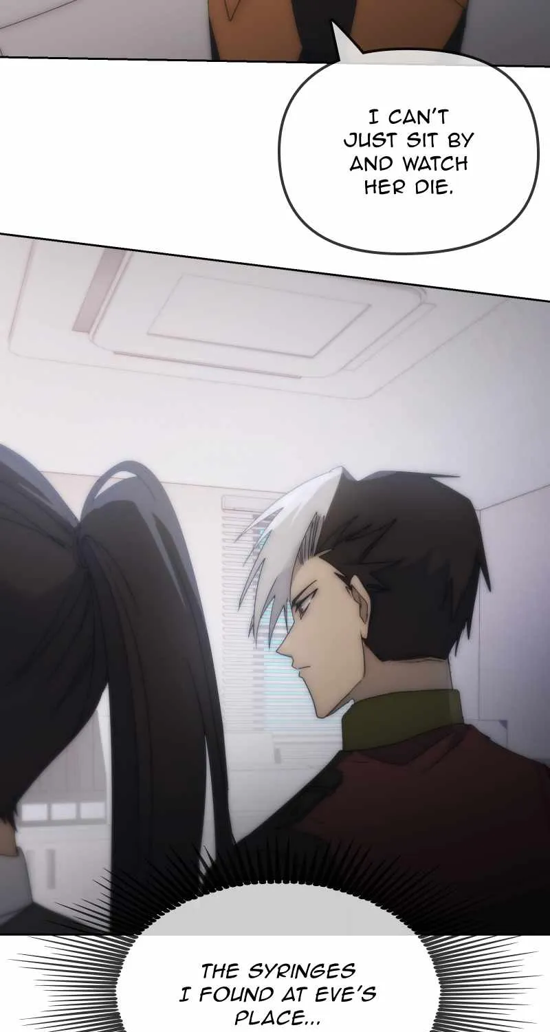 Deadly Hour Chapter 30 page 92 - 
