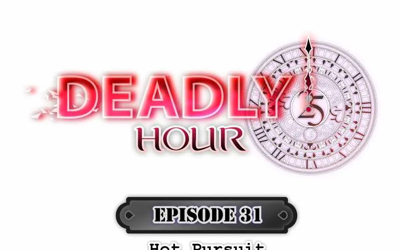 Deadly Hour Chapter 31 page 13 - 