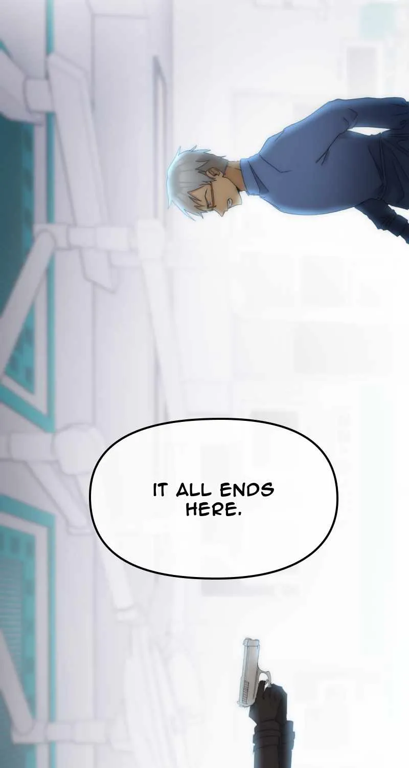 Deadly Hour Chapter 31 page 22 - 