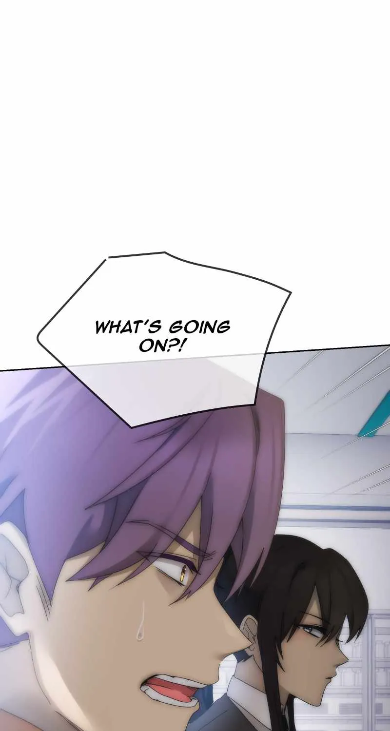 Deadly Hour Chapter 31 page 28 - 