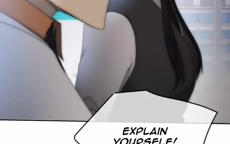 Deadly Hour Chapter 31 page 29 - 