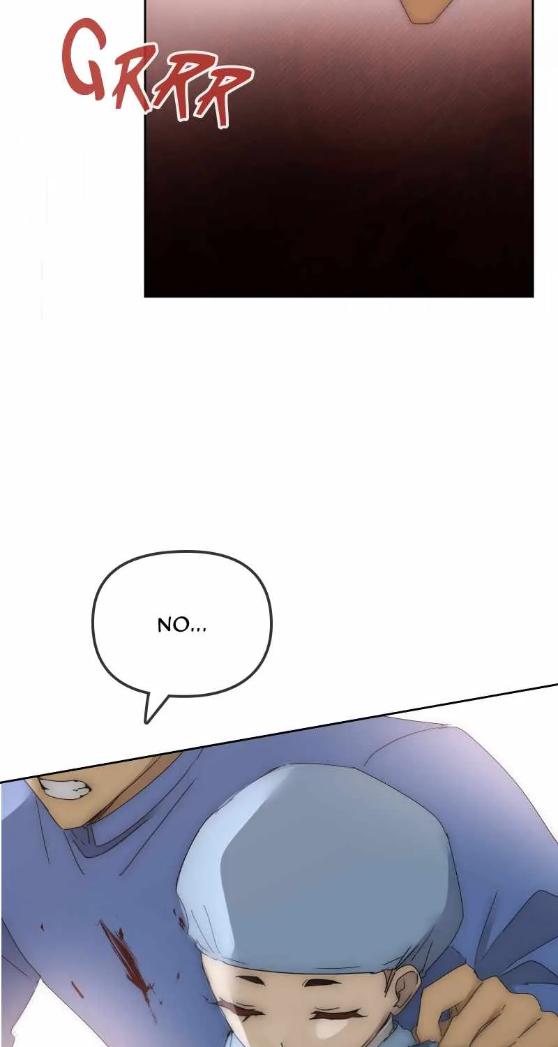 Deadly Hour Chapter 31 page 38 - 