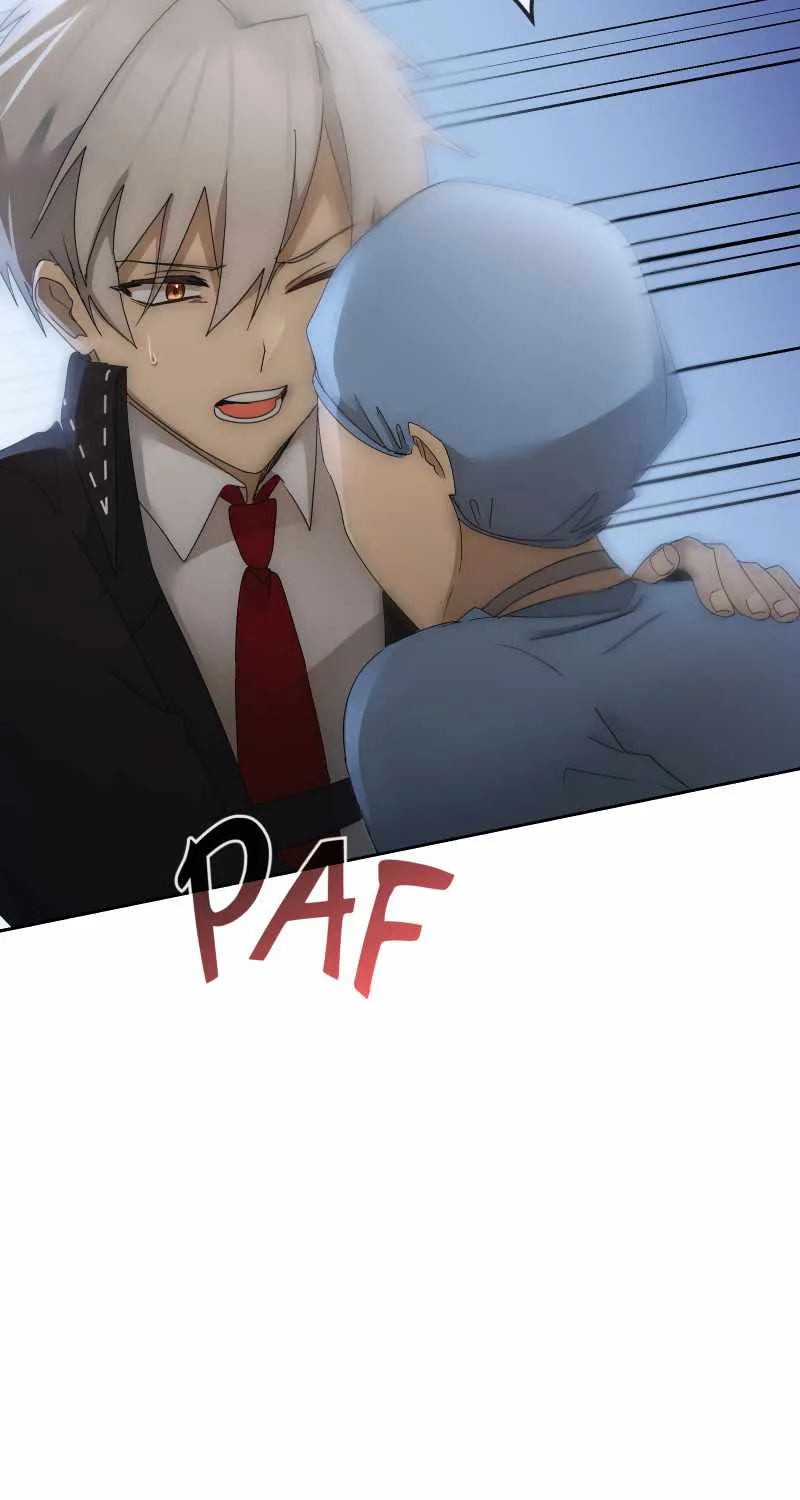 Deadly Hour Chapter 31 page 44 - 