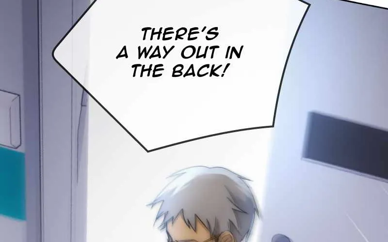 Deadly Hour Chapter 31 page 47 - 