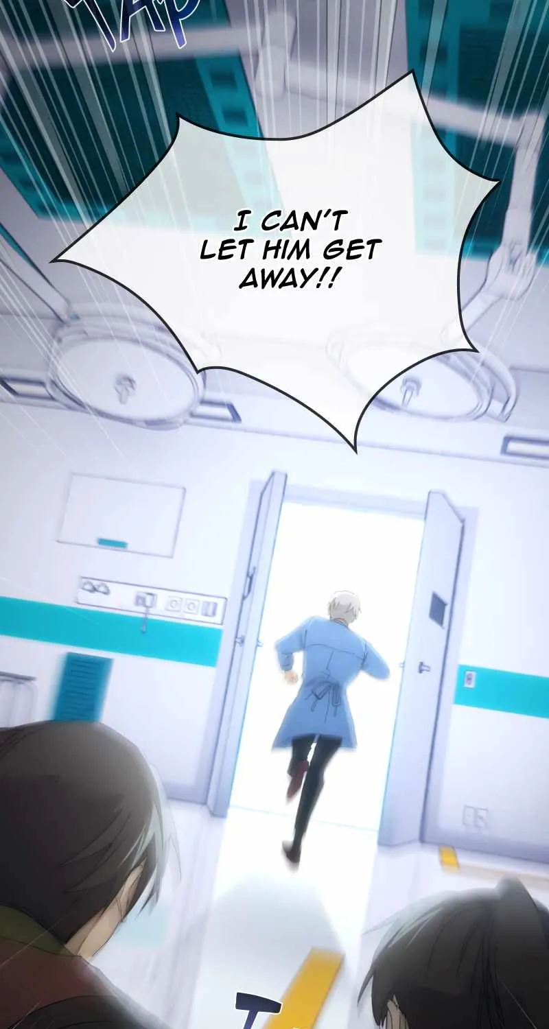 Deadly Hour Chapter 31 page 50 - 