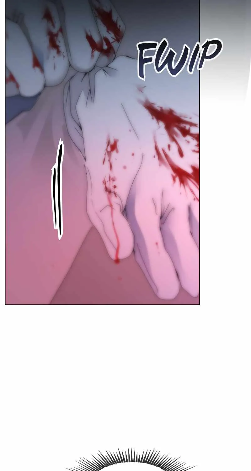 Deadly Hour Chapter 31 page 6 - 