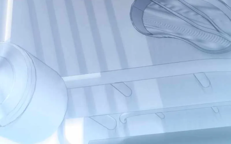 Deadly Hour Chapter 31 page 61 - 