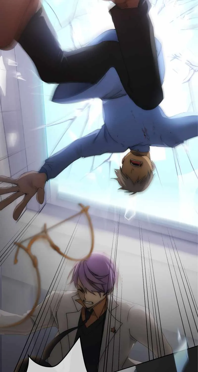 Deadly Hour Chapter 31 page 98 - 