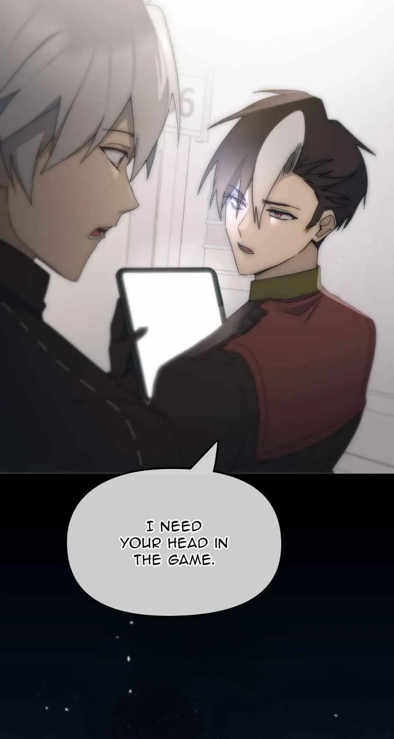Deadly Hour Chapter 32 page 101 - 