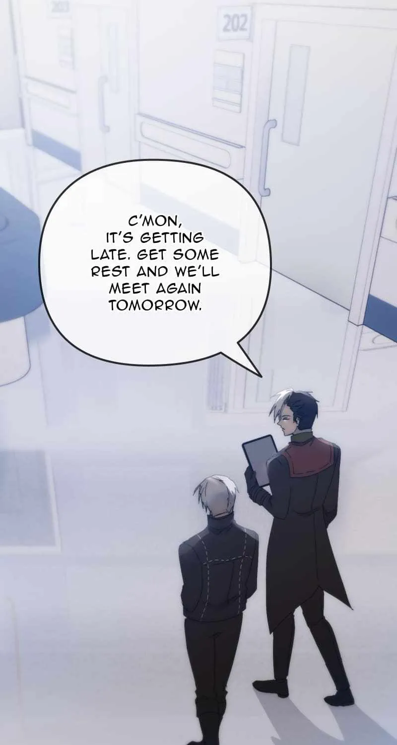 Deadly Hour Chapter 32 page 109 - 