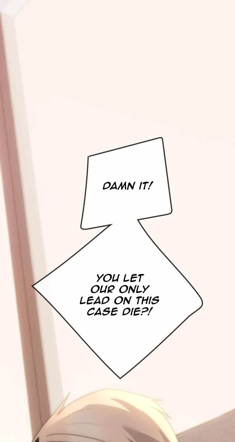Deadly Hour Chapter 32 page 15 - 