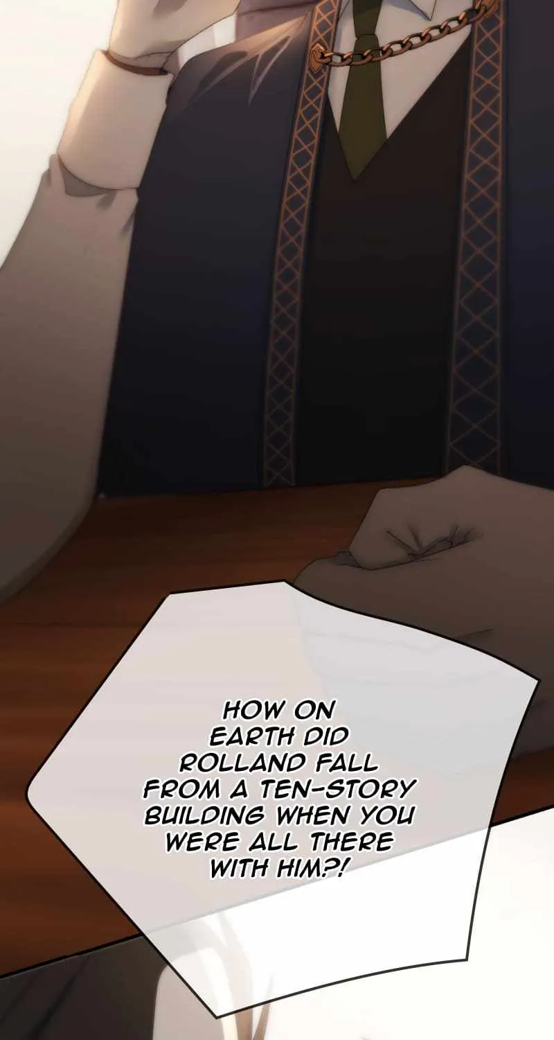 Deadly Hour Chapter 32 page 17 - 