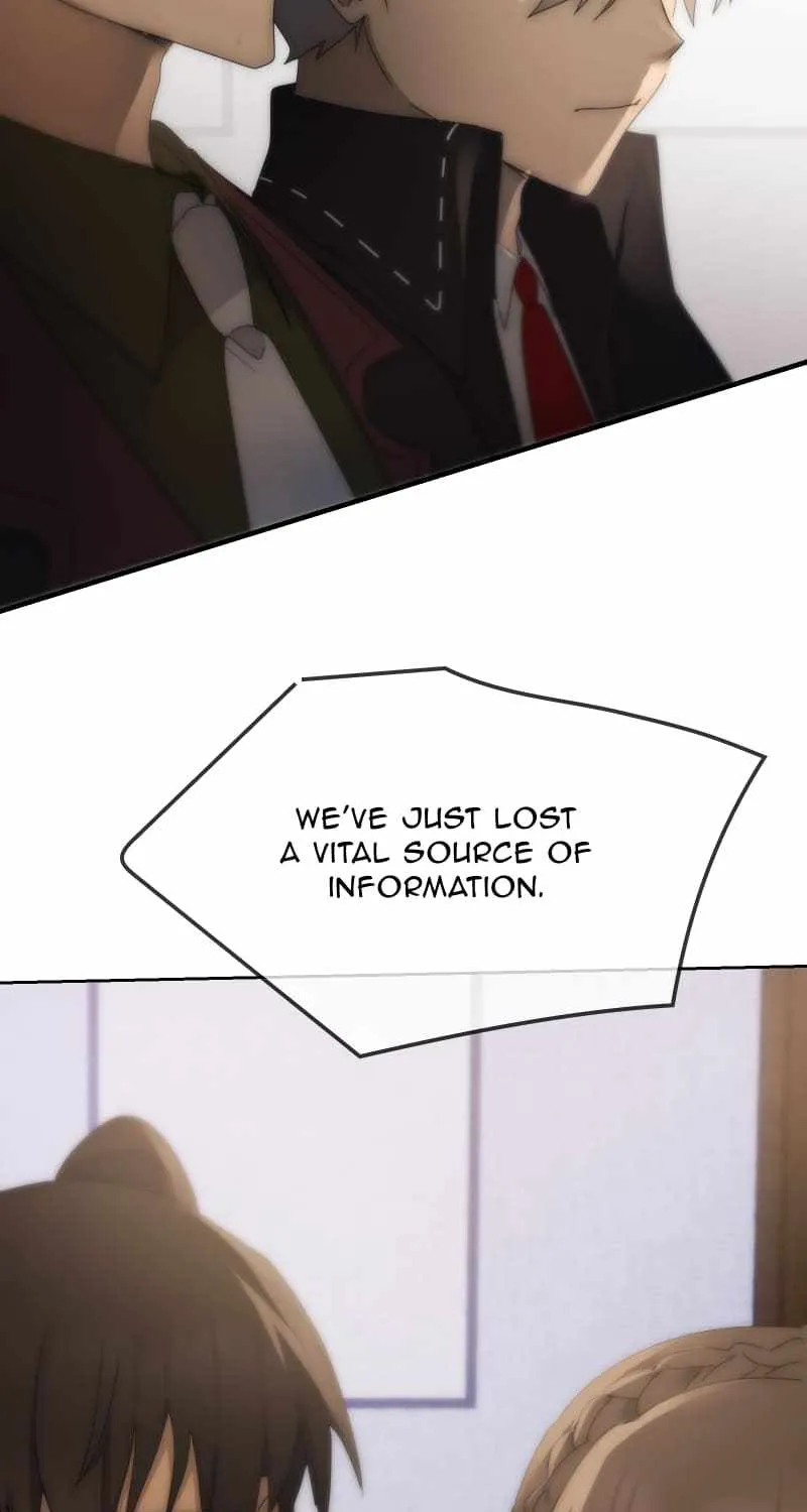 Deadly Hour Chapter 32 page 19 - 