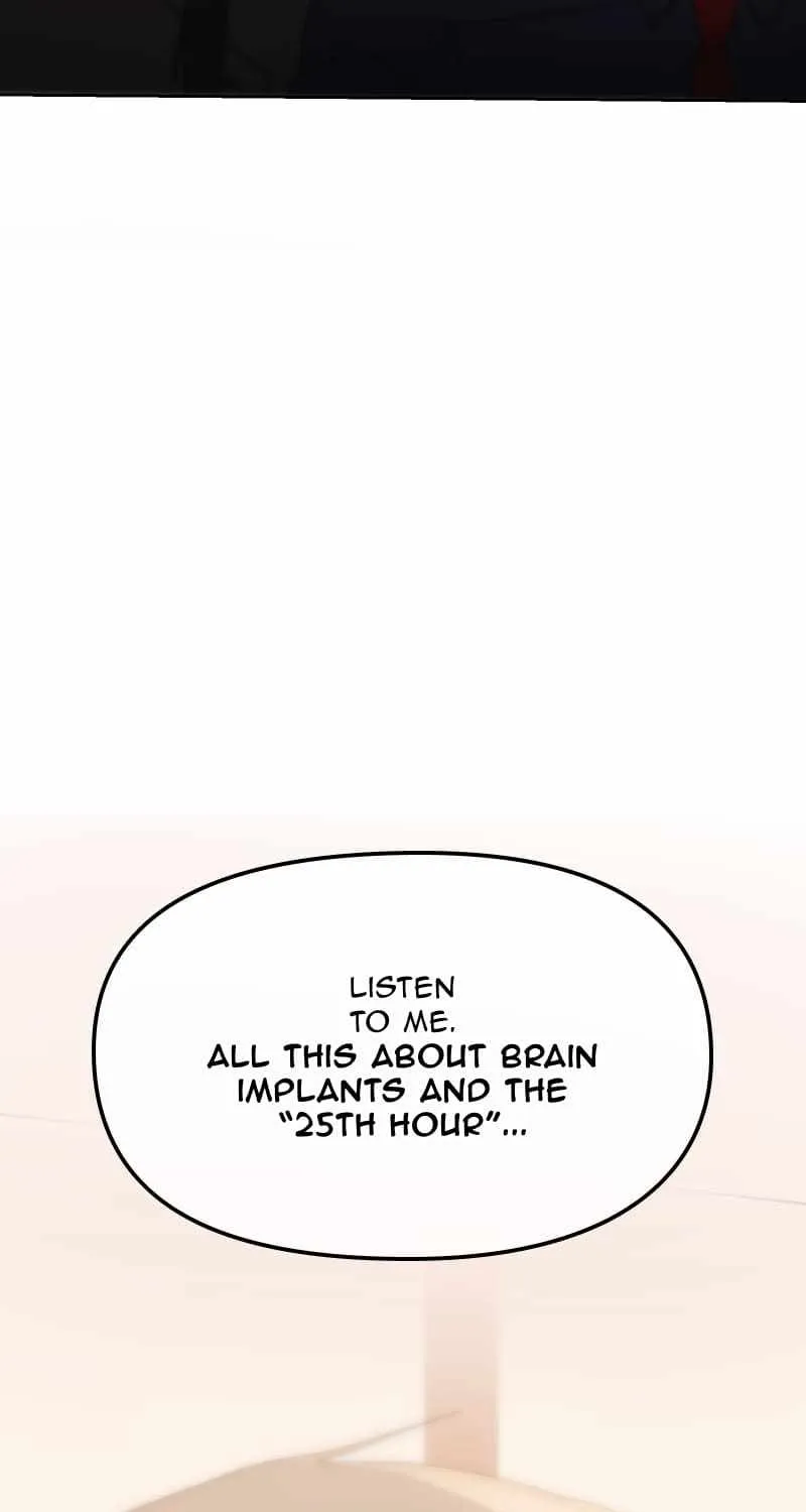 Deadly Hour Chapter 32 page 21 - 