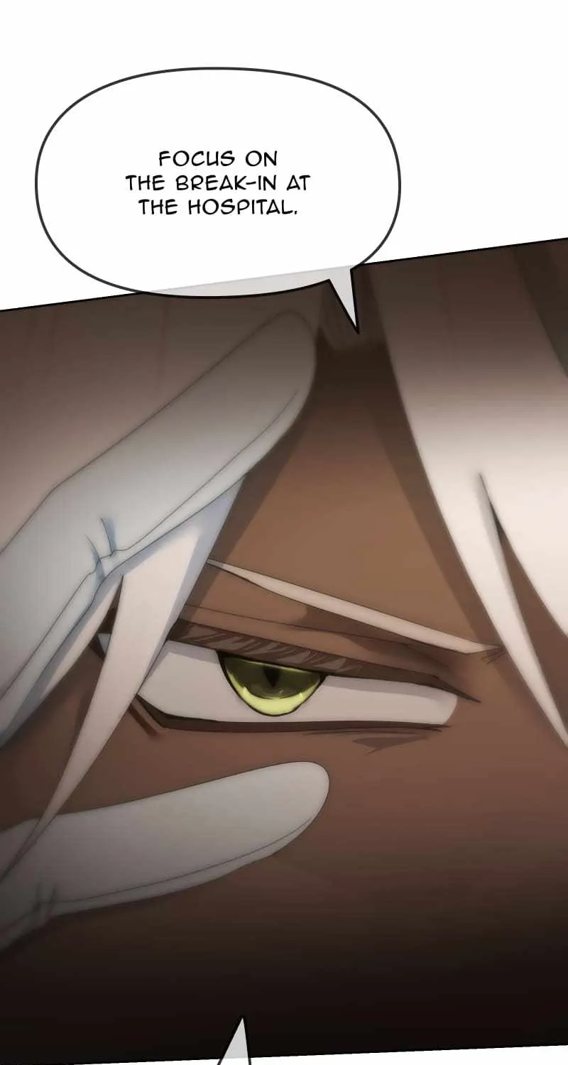 Deadly Hour Chapter 32 page 25 - 