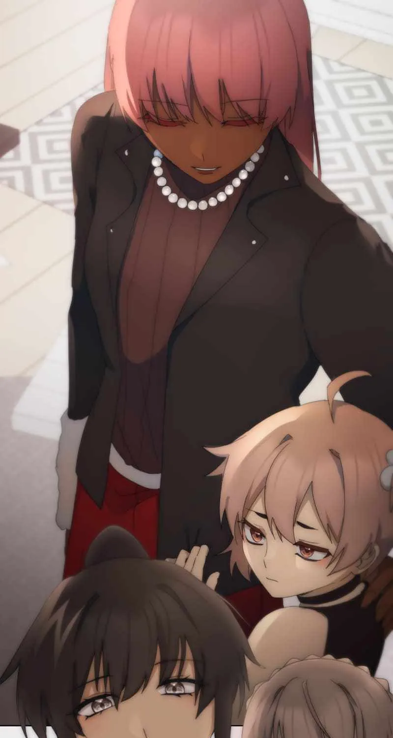 Deadly Hour Chapter 32 page 55 - 