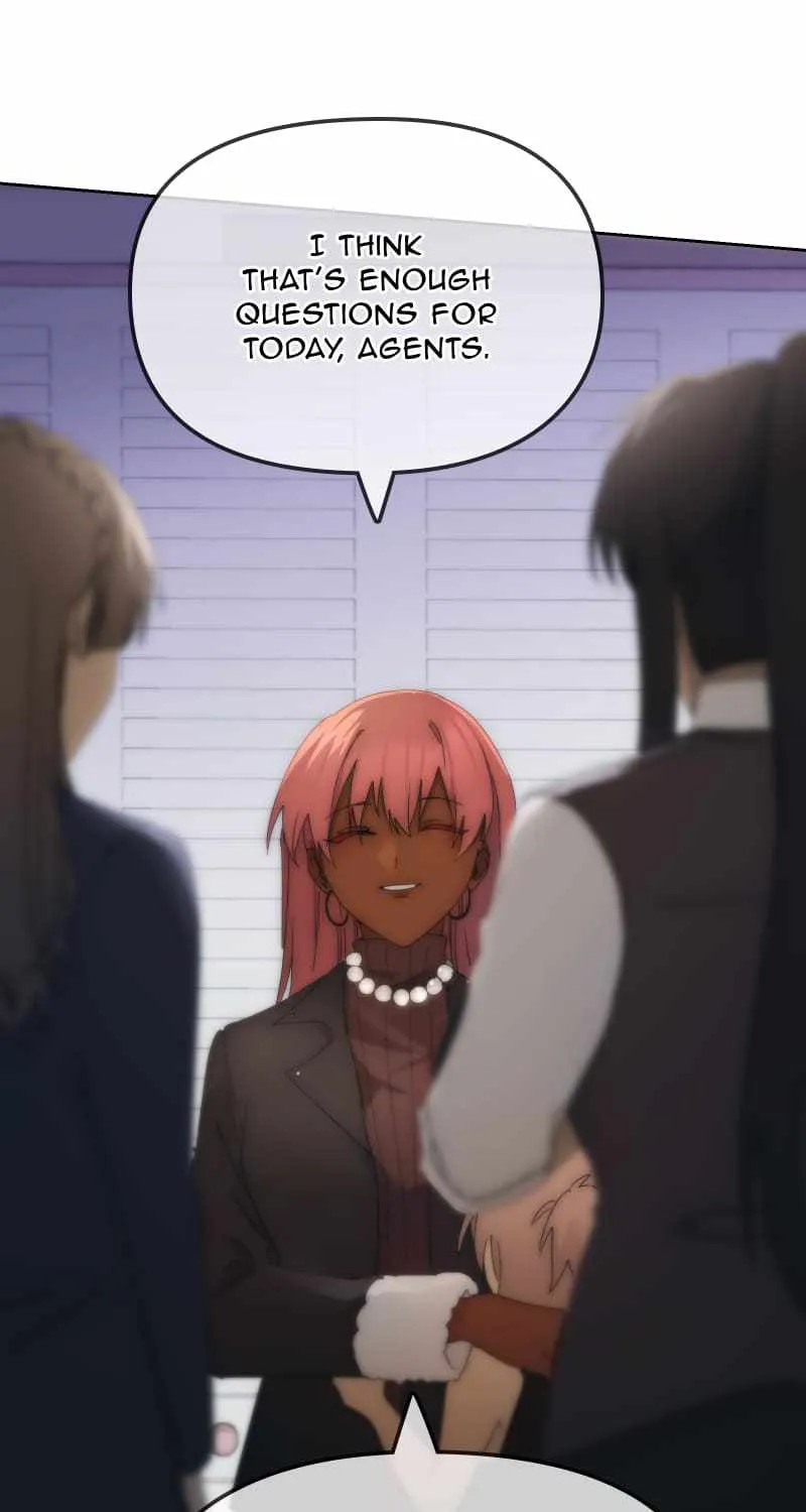Deadly Hour Chapter 32 page 71 - 