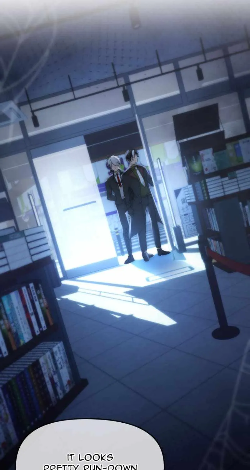 Deadly Hour Chapter 33 page 107 - 